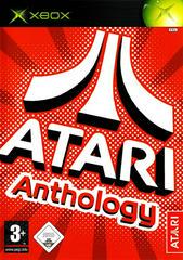 Atari Anthology - PAL Xbox | Anubis Games and Hobby