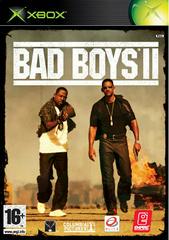 Bad Boys II - PAL Xbox | Anubis Games and Hobby