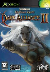 Baldur's Gate: Dark Alliance II - PAL Xbox | Anubis Games and Hobby