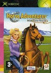 Barbie Horse Adventures: Wild Horse Rescue - PAL Xbox | Anubis Games and Hobby