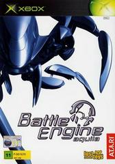 Battle Engine Aquila - PAL Xbox | Anubis Games and Hobby