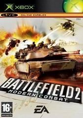 Battlefield 2: Modern Combat - PAL Xbox | Anubis Games and Hobby