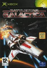 Battlestar Galactica - PAL Xbox | Anubis Games and Hobby