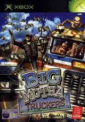 Big Mutha Truckers - PAL Xbox | Anubis Games and Hobby