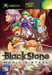 Black Stone: Magic & Steel - PAL Xbox | Anubis Games and Hobby