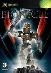 Bionicle - PAL Xbox | Anubis Games and Hobby