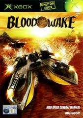 Blood Wake - PAL Xbox | Anubis Games and Hobby