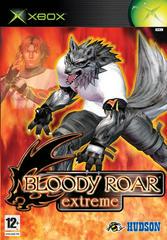 Bloody Roar Extreme - PAL Xbox | Anubis Games and Hobby