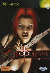 BloodRayne - PAL Xbox | Anubis Games and Hobby