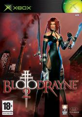 BloodRayne 2 - PAL Xbox | Anubis Games and Hobby