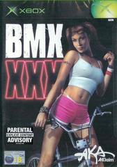 BMX XXX - PAL Xbox | Anubis Games and Hobby