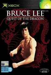 Bruce Lee: Quest of the Dragon - PAL Xbox | Anubis Games and Hobby