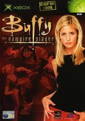 Buffy the Vampire Slayer - PAL Xbox | Anubis Games and Hobby