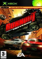 Burnout Revenge - PAL Xbox | Anubis Games and Hobby