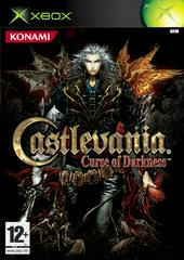 Castlevania: Curse of Darkness - PAL Xbox | Anubis Games and Hobby