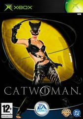 Catwoman - PAL Xbox | Anubis Games and Hobby