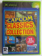 Capcom Classics Collection Vol. 1 - PAL Xbox | Anubis Games and Hobby