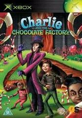 Charlie and the Chocolate Factory - PAL Xbox | Anubis Games and Hobby