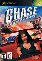 Chase: Hollywood Stunt Driver - PAL Xbox | Anubis Games and Hobby