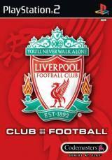 Club Football: Liverpool - PAL Xbox | Anubis Games and Hobby