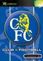 Club Football: Chelsea - PAL Xbox | Anubis Games and Hobby