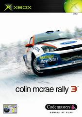 Colin McRae Rally 3 - PAL Xbox | Anubis Games and Hobby