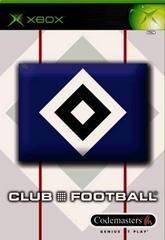 Club Football: Hamburger - PAL Xbox | Anubis Games and Hobby