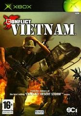 Conflict: Vietnam - PAL Xbox | Anubis Games and Hobby