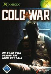 Cold War - PAL Xbox | Anubis Games and Hobby