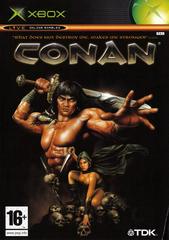 Conan - PAL Xbox | Anubis Games and Hobby