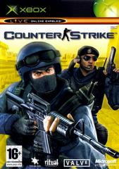 Counter Strike - PAL Xbox | Anubis Games and Hobby