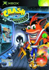 Crash Bandicoot: The Wrath of Cortex - PAL Xbox | Anubis Games and Hobby