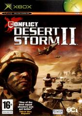 Conflict: Desert Storm II: Back to Baghdad - PAL Xbox | Anubis Games and Hobby