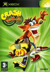 Crash Twinsanity - PAL Xbox | Anubis Games and Hobby