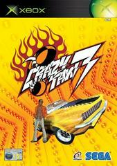 Crazy Taxi 3 - PAL Xbox | Anubis Games and Hobby