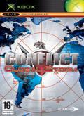 Conflict Global Storm - PAL Xbox | Anubis Games and Hobby