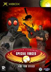 Counter Terrorist Special Forces: Fire for Effect - PAL Xbox | Anubis Games and Hobby