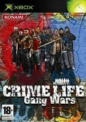 Crime Life: Gang Wars - PAL Xbox | Anubis Games and Hobby