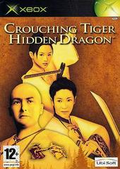 Crouching Tiger Hidden Dragon - PAL Xbox | Anubis Games and Hobby