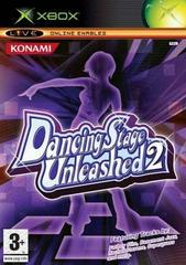 Dance Stage Unleashed 2 - PAL Xbox | Anubis Games and Hobby