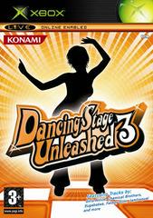 Dance Stage Unleashed 3 - PAL Xbox | Anubis Games and Hobby