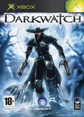 Darkwatch - PAL Xbox | Anubis Games and Hobby