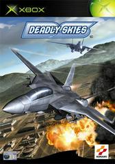 Deadly Skies - PAL Xbox | Anubis Games and Hobby