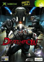 Deathrow - PAL Xbox | Anubis Games and Hobby