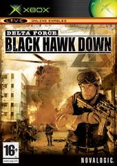 Delta Force: Black Hawk Down - PAL Xbox | Anubis Games and Hobby