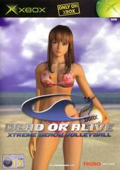 Dead or Alive Xtreme Beach Volleyball - PAL Xbox | Anubis Games and Hobby