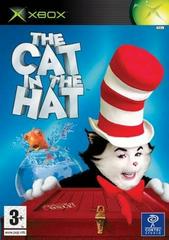 The Cat in the Hat - PAL Xbox | Anubis Games and Hobby