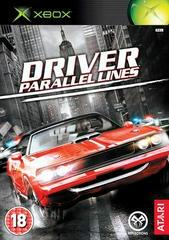 Driver: Parallel Lines - PAL Xbox | Anubis Games and Hobby