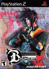 The Bouncer - Playstation 2 | Anubis Games and Hobby