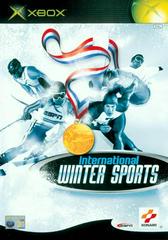 International Winter Sports - PAL Xbox | Anubis Games and Hobby